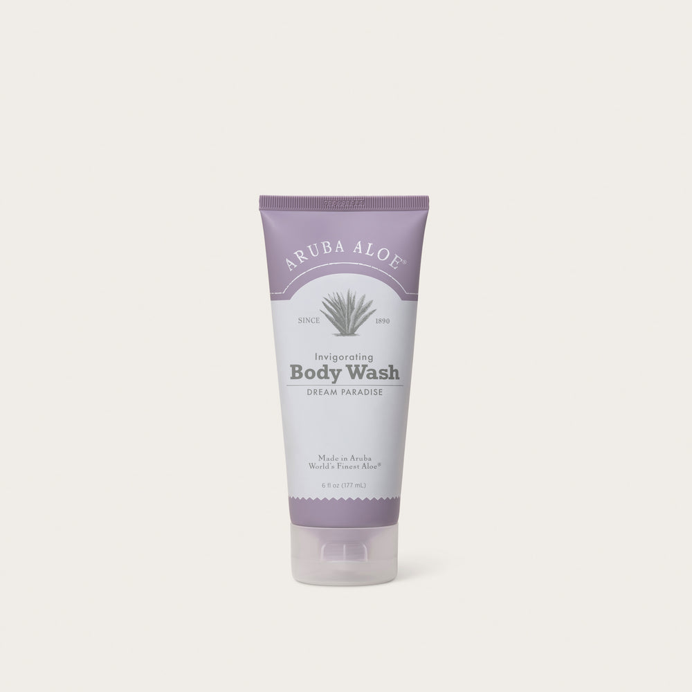 Royal Aruba Aloe Dream Paradise Body Wash 1