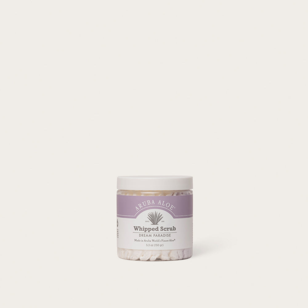 Royal Aruba Aloe Dream Paradise Whipped Sugar Scrub 1